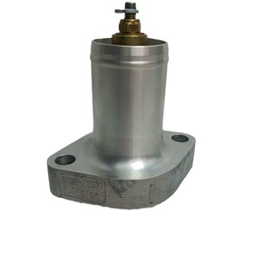 Válvula de Retención Hidráulica Hyundai 31Q6-12290 para Excavadora Serie 215 225 - Product Image 5