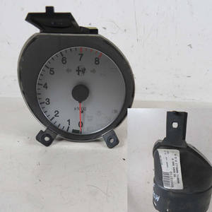 Tachimetro 60653710 6850849909 Alfa Romeo 156 1997-2005 usato (40979 F-13-F-3) - Product Image 1