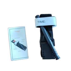 Tactical <span class=keywords><strong>Garrot</strong></span> First Aid CATTourniquet Gen 7 <span class=keywords><strong>Garrot</strong></span> pour l'arrêt d'urgence en plein air saignement - Product Image 5