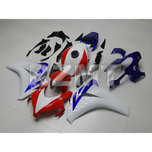 Kit de Carenado Personalizado para Motocicleta Honda CBR1000RR 2008-2011 CBR 1000RR 2009 2010, Carenados de Inyección ABS, H1008-110a - Product Image 3