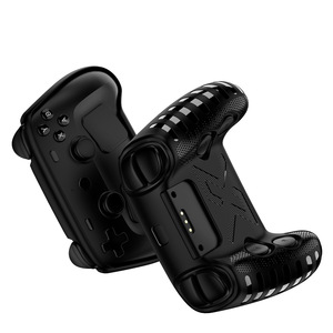 เคสป้องกัน Honcam สำหรับอุปกรณ์เสริม Steam Controller 2 รุ่นปี 2026  วัสดุ TPU นิ่มพร้อมพื้นผิวกันลื่น - Product Image 3