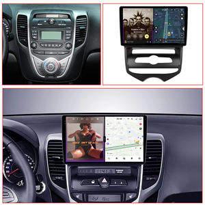 Radio para <span class=keywords><strong>Auto</strong></span> Penhui para Hyundai IX20 2010-2019, 16+512GB, Sonido Cristalino, <span class=keywords><strong>Android</strong></span> 14, Reproductor de DVD, Multimedia, Navegación - Product Image 3