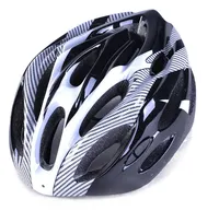 Casque de vélo de route adulte personnalisé en gros casque de vélo de protection