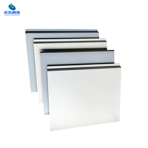 Changle แผ่น<span class=keywords><strong>ผนัง</strong></span>ด้านนอกทนไฟ, แผ่น<span class=keywords><strong>ติด</strong></span><span class=keywords><strong>ผนัง</strong></span>แผ่นร่องและลิ้นไฟเบอร์<span class=keywords><strong>ซีเมนต์</strong></span>แผ่นผนัง - Product Image 5