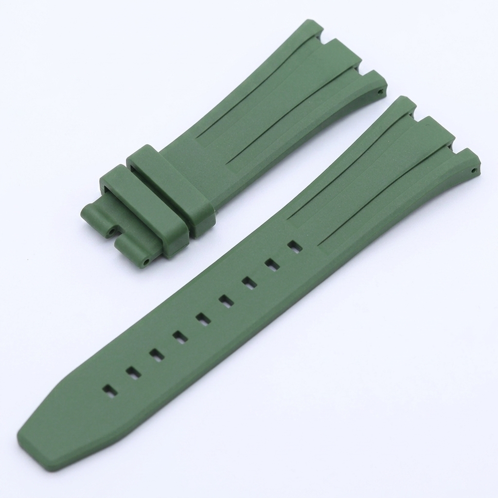 Vert foncé