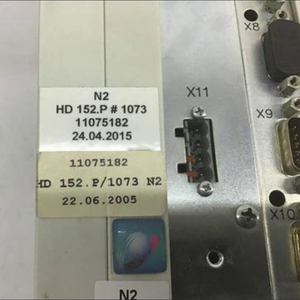 อินเวอร์เตอร์ความถี่ใหม่ ER รุ่น EVS9324-ETV911 สำหรับอุปกรณ์พิมพ์และเข้าเล่มในอุตสาหกรรม - Product Image 6