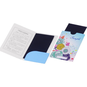 Custom Personalized Happy Wedding Invitation Cards Creative Laser Cut Envelopes with Hot Stamping Hot Selling Gift for Weddings