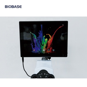 Biobase Trung Quốc Vy Kính Hiển Vi Kỹ Thuật Số Phòng Thí Nghiệm Điện Tử Bằng Một Mắt Sinh Học Kính Hiển Vi Giá DM-125 - Product Image 3