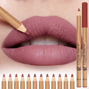 Nouveauté : Ensemble de 12 crayons <span class=keywords><strong>à</strong></span> <span class=keywords><strong>lèvres</strong></span> mats nude, imperméables, anti-adhésifs, crayons <span class=keywords><strong>à</strong></span> <span class=keywords><strong>lèvres</strong></span> longue durée, beauté minérale, crayons <span class=keywords><strong>à</strong></span> <span class=keywords><strong>lèvres</strong></span> en gros - Product Image 2