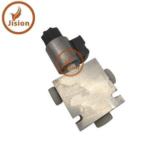 31Q6-20131 31K6-25510 31Q6-20130 31Q6-20500 ชุดวาล์ว EPPR สำหรับรถขุด R140W-9 R220LC-9S R330LC-9S - Product Image 1