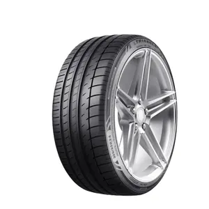 China Kwaliteit Beroemde Driehoek Linglong Sailun Jinyu Pcr Personenauto Banden Voor R16 Inch 205 Auto 'S