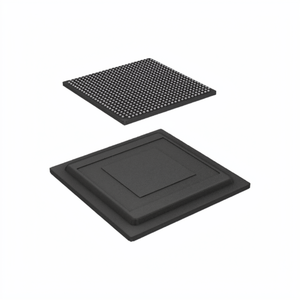 672 BBGA, FCBGA Components Electronic Embedded 5AGXMA3D4F27I3 Manufacturer Channel - Product Image 1