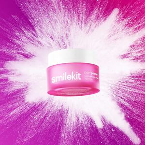 ฉลากส่วนตัวใช้ในบ้านอินทรีย์12กรัมรสมิ้นท์ Pap ฟันไวท์เทนนิ่งผง - Product Image 5