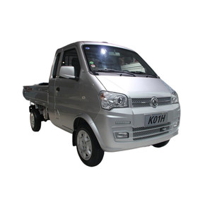 Tout nouveau stock Dongfeng <span class=keywords><strong>DFSK</strong></span> <span class=keywords><strong>K01H</strong></span> 1 ton moteur à essence 2.3 M boîte mini camion - Product Image 1