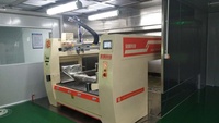 Machine de pulvérisation automatique, outil de peinture par pulvérisation, CNC,