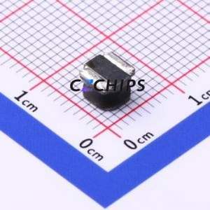 Inducteur de puissance SMD SWPA5040S1R5NT, 5x5mm (Inductance : 1,5uH) (Précision : 30%) Courant nominal : 4,3A - Product Image 2