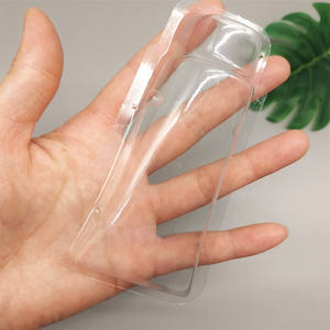 Blister para Lápiz Labial HD PET al por Mayor y Blister Cosmético Personalizado con Adhesivo, Empaque para Juguetes - Product Image 3