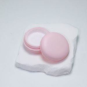 Cosmetic Package 5ML10g <b>Cream</b> Box Dispense Jar <b>Lip</b> Eye Mask Emulsion Small Sample Plastic Jar - Product Image 4