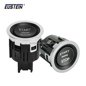 LR070381 Bouton d'allumage de voiture pour Land Roverc <span class=keywords><strong>Range</strong></span> <span class=keywords><strong>Rover</strong></span> <span class=keywords><strong>Velar</strong></span> 13-22 <span class=keywords><strong>Range</strong></span> <span class=keywords><strong>Rover</strong></span> Sport Discovery 5 - Product Image 1