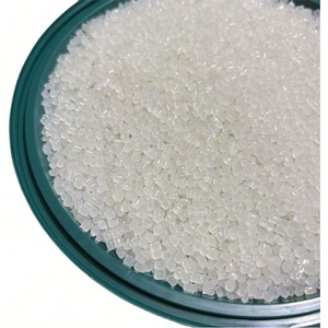Plastiques généraux Polyéthylène basse densité Ldpe Granules de résine HDPE / LDPE / LLDPE recyclés Matières premières plastiques à vendre - Product Image 4