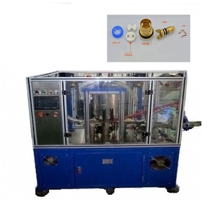 Vòi van lõi lắp ráp tự động Máy tự động Máy/phi tiêu chuẩn tùy chỉnh sản phẩm mới dây chuyền lắp ráp 2019 - Product Image 1