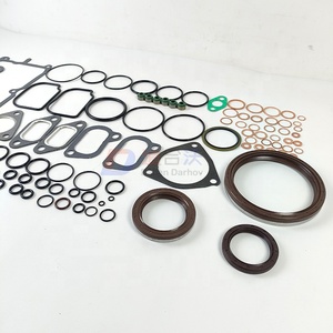 Penjualan Panas Suku Cadang Mesin Excavator F2L1011 Gasket Overhaul Mesin 02928729 - Product Image 5