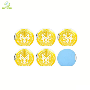 Nuovissimo Packaging Lussuoso per Penne a Cartuccia Vuote 2026, con Scatola per <span class=keywords><strong>Cartucce</strong></span> Monouso Cookies <span class=keywords><strong>e</strong></span> Muha da 2 Grammi - Product Image 5