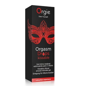 Groothandelsprijs Volwassen Seksproducten G Sport Opwinding Intieme Gel G-Spot Sexy Dame Orgasme Gel Seksspeeltjes Verbeteren Plezier Voor Vrouwen - Product Image 2