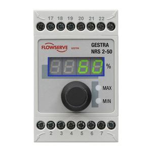 ตัวควบคุมสวิตช์ระดับ NRS 2-50 - Product Image 4