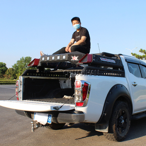 <span class=keywords><strong>Accessori</strong></span> fuoristrada roll bar per camion <span class=keywords><strong>ford</strong></span> <span class=keywords><strong>ranger</strong></span> 2000 roll bar per Toyota Hilux universale roll bar - Product Image 4
