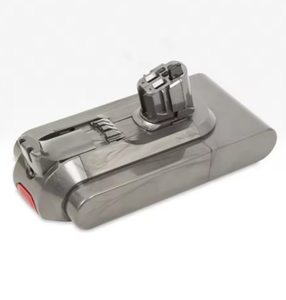 Batterie de type <span class=keywords><strong>Dyson</strong></span> adaptée à tous les aspirateurs <span class=keywords><strong>Dyson</strong></span> V15, SV15, SV16, <span class=keywords><strong>SV22</strong></span>, SV28. Batterie durable 3000 mAh 25,2 V - Product Image 1