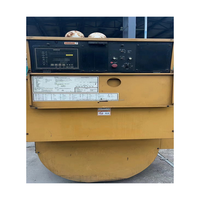 Groupe électrogène Diesel 1000kVA-1400kVA 1600kVA Cat 3512 3512B 3516 50 Hz d'occasion et bon marché