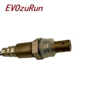 Sensor de Oxígeno al por Mayor 234-9042 2349042 Sensor Lambda Superior Sensor A/F Compatible con Toyota Highlander / Kluger Lexus ES RX