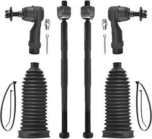 Todos los modelos se pueden utilizar Brazos de control Kit de suspensión neumática de buje superior inferior delantero para <span class=keywords><strong>Hyundai</strong></span> Kia - Product Image 5