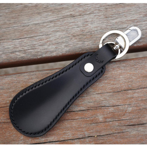 Calzador de zapatos sin esfuerzo, herramienta para poner zapatos sin agacharse, accesorio para cajones de zapatos para calzado de maternidad, logotipo personalizado. - Product Image 1