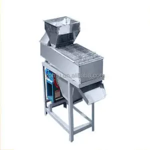 Dry Pine Nut Red Skin Manufacturer Remove Groundnut Peeler Small Peanut Peel Machine for Price