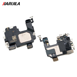 Pièces de rechange pour téléphone portable écouteur haut-parleur pour <span class=keywords><strong>iphone</strong></span> <span class=keywords><strong>14</strong></span> 14pro 14plus 14pro max câble flexible pour écouteurs - Product Image 5