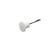 Magnetischer NTC10K Temperatursensor mit 10K Widerstand, 1°C Genauigkeit, PVC-Kabel, XH-Stecker, Adsorptions-Thermistor -40°C