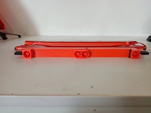 Tam giác cảnh báo tai nạn xe hơi Dừng thông báo dấu hiệu nguy hiểm Biểu tượng cảnh báo tín hiệu đường khẩn cấp xe - Product Image 4