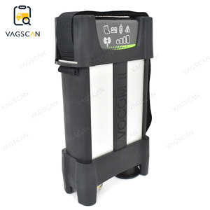 Strumento PTT 2.7 Dev2 per VOCOM <span class=keywords><strong>II</strong></span> 88830400 Originale vocom Vocom2 3 Cavi VCADS Premium Tech Tool Strumento Diagnostico per Camion ed Escavatori - Product Image 4