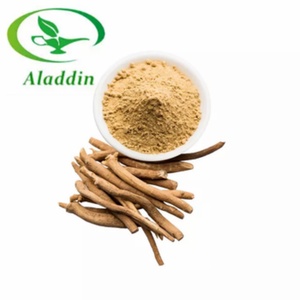 OEM/ODM Wholesale Withania Somnifera Extract Ashwaganda Extract Powder 5% Ashwagandha Withanolides - Product Image 2