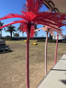 Bonsai tropicale <span class=keywords><strong>Areca</strong></span> artificiale palma perfetta alta gomma finta albero <span class=keywords><strong>in</strong></span> vaso per interni esterni giardino arredamento moderno - Product Image 5