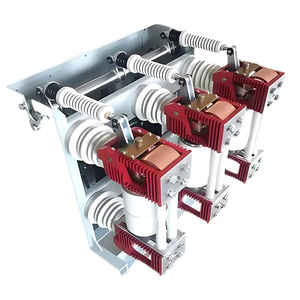 ZN28-12/T/630/1250A แบบบูรณาการ10KV ในร่มแรงดันสูง20KA วงจรเบรกเกอร์สินค้าประเภทสูญญากาศแรงดัน12KV - Product Image 3