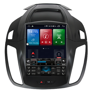 10.4 "Tesla Màn hình đài phát thanh xe cho <span class=keywords><strong>Ford</strong></span> Kuga <span class=keywords><strong>c</strong></span>-<span class=keywords><strong>max</strong></span> thoát 2013-2015-2018 Android Car GPS đài phát thanh tự động chuyển hướng máy nghe nhạ<span class=keywords><strong>c</strong></span> - Product Image 1