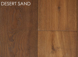 Rustik eski stil avrupa beyaz meşe koyu kahverengi renk ahşap zeminler kapalı için - Product Image 4