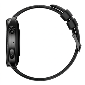 สมาร์ทวอทช์ <span class=keywords><strong>T5</strong></span> 2026 รุ่นใหม่ นาฬิกาอัจฉริยะสำหรับกีฬากลางแจ้ง รองรับ Android รับสายได้ ดีไซน์ทันสมัย หน้าจอสัมผัส ฟิตเนส ชาร์จแม่เหล็ก - Product Image 3