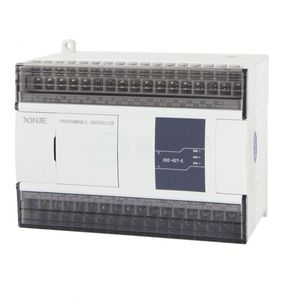 Nouveaux contrôleurs PLC Xinje Xd5e-60r-e/xd5e-60npr-e/xd5e-60r-c Xd5e-60t10-e Xdm-60t4l-e/xdm-60t10-e/xdm-60t10-c, neufs et d'origine - Product Image 1