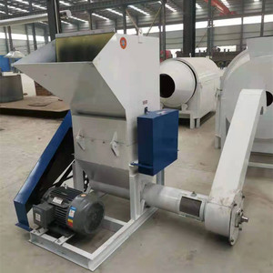 Tiếng ồn thấp Máy Nghiền Nhựa công nghiệp Máy Nghiền nhựa giá nhựa phế liệu máy nghiền - Product Image 6