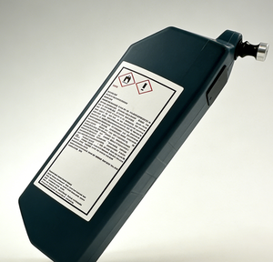Nouveauté <span class=keywords><strong>Markem</strong></span> <span class=keywords><strong>Image</strong></span> MB510-4 Solvant à séchage rapide 800ml Idéal pour une utilisation industrielle Compatible - Product Image 1