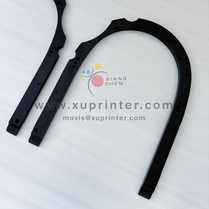 MA High Quality 81.014.901 81.014.902 Chain Guide 81.014.901 D/S 81.014.902 O/S for SM102 CD102 Offset <b>Press</b> Parts - Product Image 6